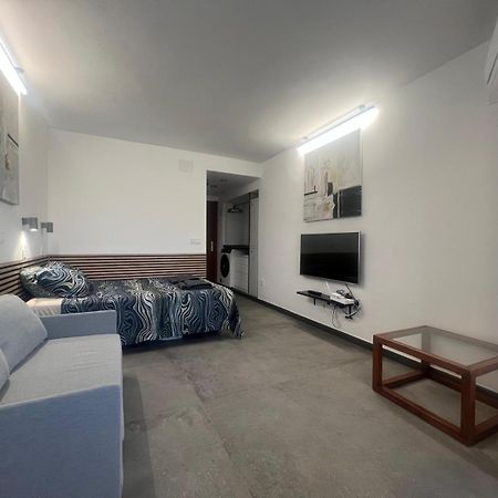 El Ancla Azul Διαμέρισμα Benalmádena Εξωτερικό φωτογραφία