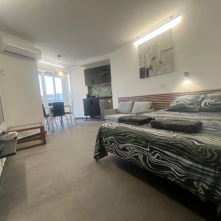 El Ancla Azul Διαμέρισμα Benalmádena Εξωτερικό φωτογραφία