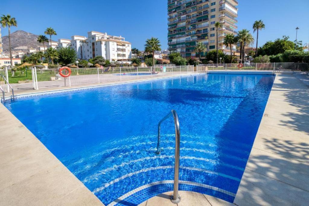 El Ancla Azul Διαμέρισμα Benalmádena Εξωτερικό φωτογραφία
