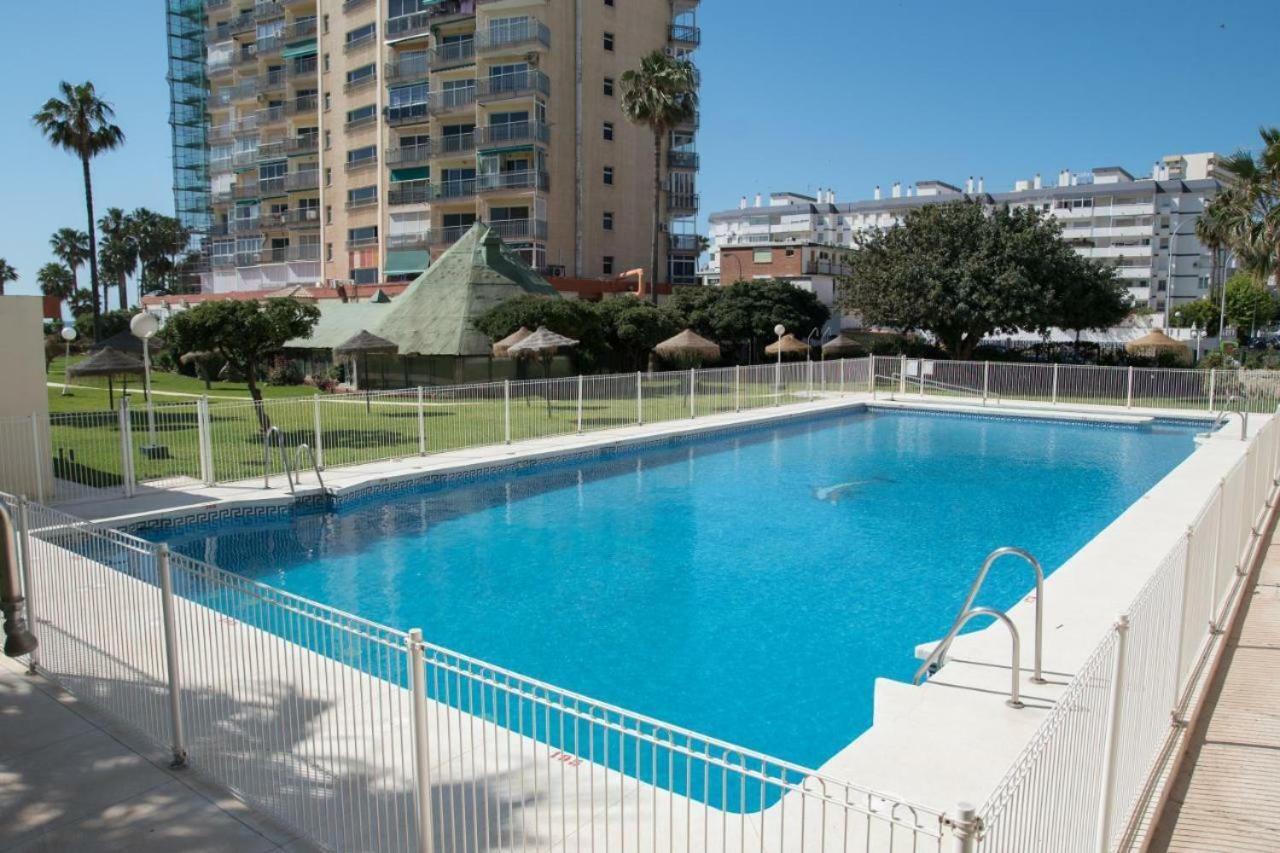 El Ancla Azul Διαμέρισμα Benalmádena Εξωτερικό φωτογραφία